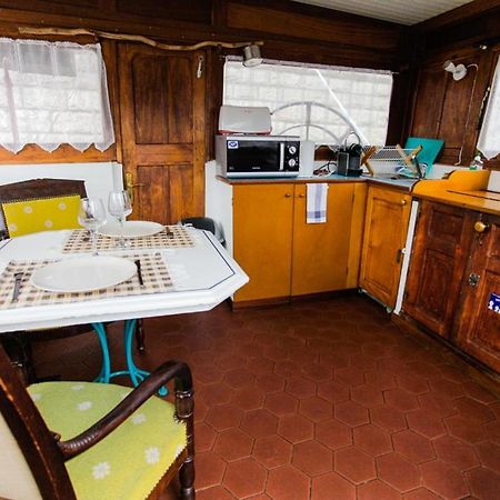 Peniche - Le Nenuphar Hotel Paryż Zewnętrze zdjęcie