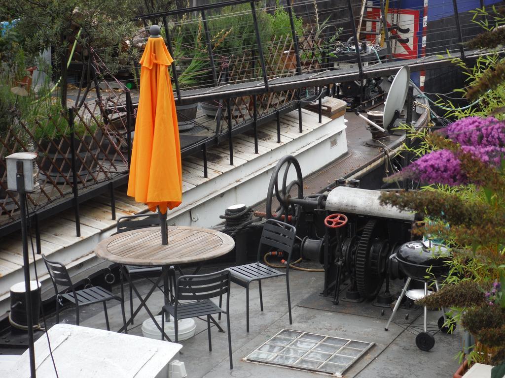 Peniche - Le Nenuphar Hotel Paryż Zewnętrze zdjęcie