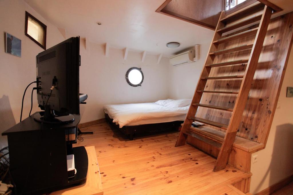 Peniche - Le Nenuphar Hotel Paryż Zewnętrze zdjęcie